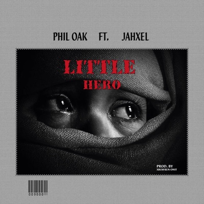 Little Hero (feat. Jahxel) - Single