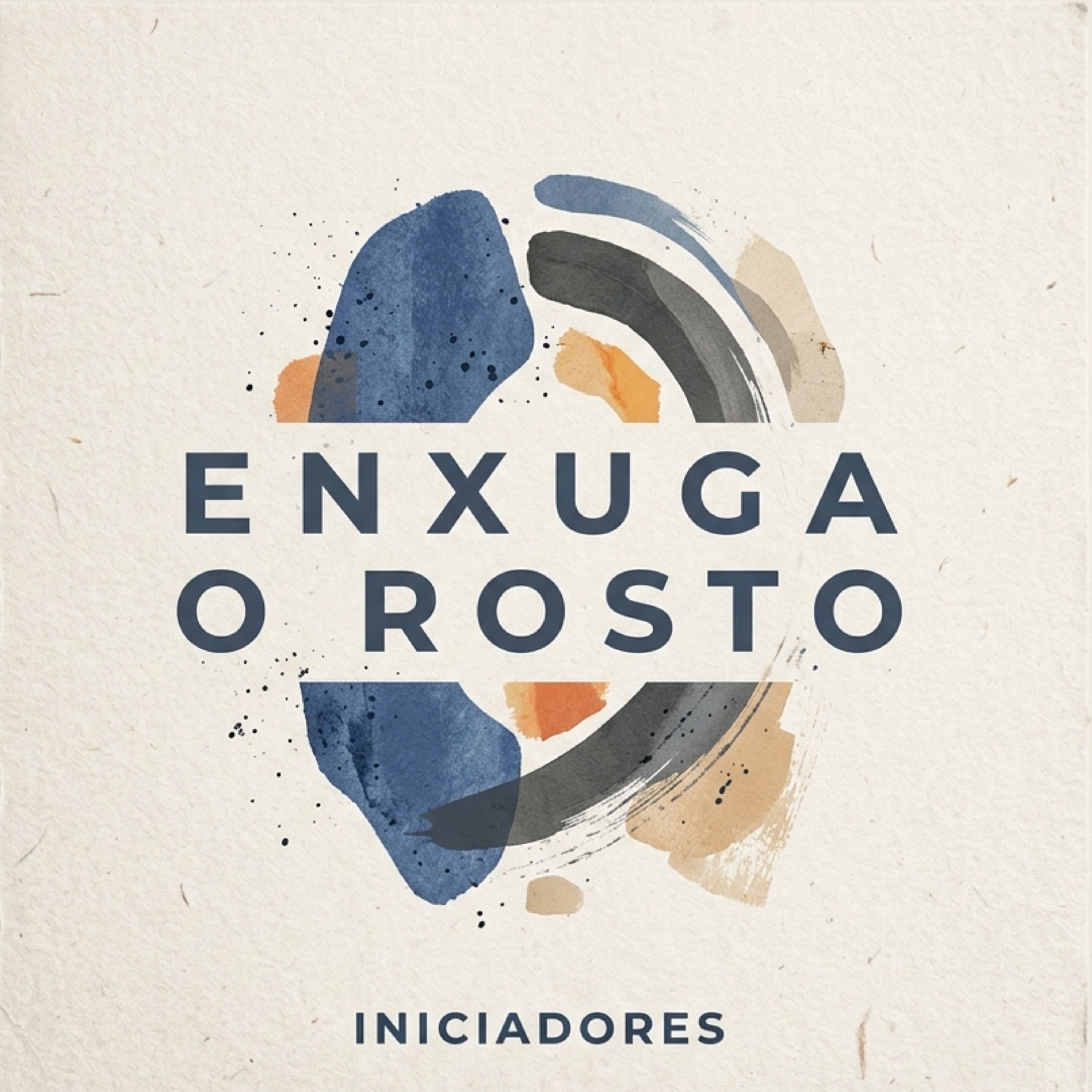 Enxuga o Rosto