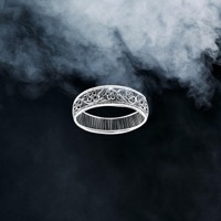 Bridegroom King (Live) - Single - RIVERS, Katie Rios & Julio Rivera