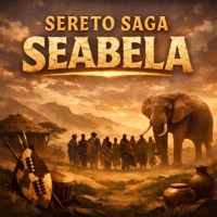 SERETO SAGA SEABELA (feat. Dj Kobyo) - Single - Camey Cam Nsisi