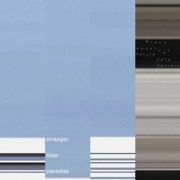 Stranger Than Paradise - Single - Mikko Hassinen