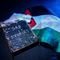 sadStories#freeGaza - Single - yk, athrax & noel2003