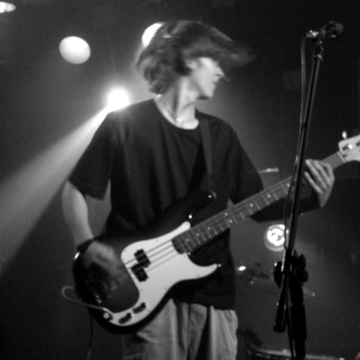 inside my head (shoegaze version) - Single