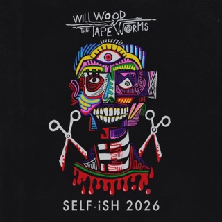 SELF-iSH 2026