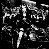 CORP KILLER - Single - EXANEV