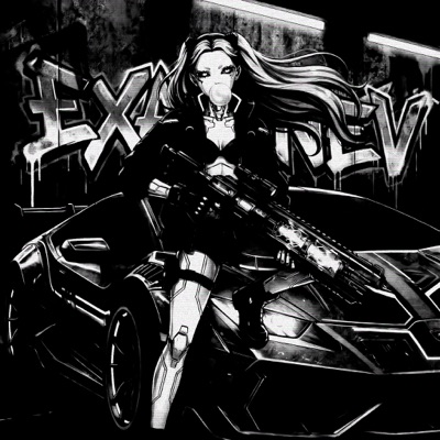 CORP KILLER - Single