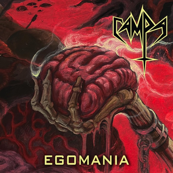Egomania