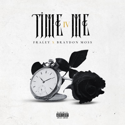 Time 4 Me (feat. Braydon Moss) - Single