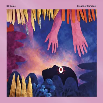 Listen to Create or Combust EP - EP by DC Salas