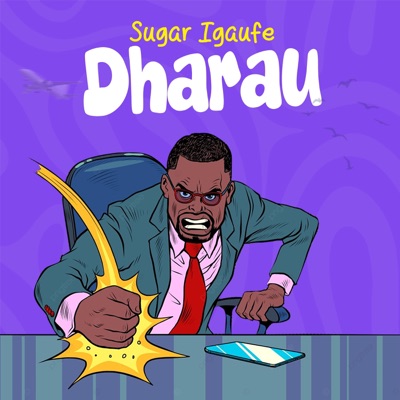 Dharau - Single