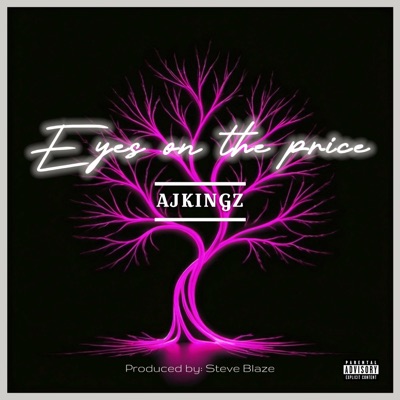 Eyes On The Price - Single