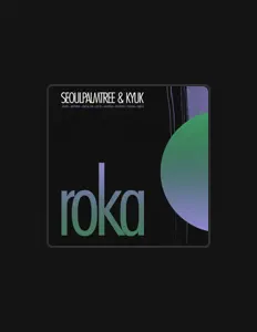 Hör dir kyuk an, schau dir Musikvideos an, lies die Biografie, finde Tourdaten und mehr!