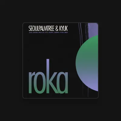 Listen to kyuk, watch music videos, read bio, see tour dates & more!