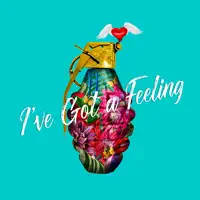 I've Got a Feeling — Samantha Martin & Delta Sugar