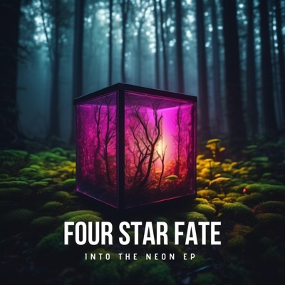 Into the Neon EP - EP