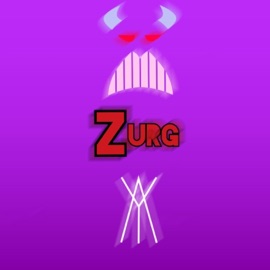 Zurg Y∆TTERING