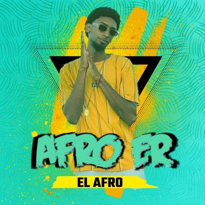 El Afro - EP