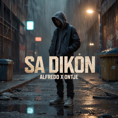 Sa Dikon (feat. Alfredo & Ontje) - Single
