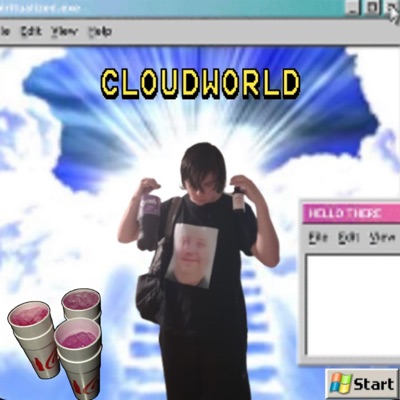 CLOUDWORLD