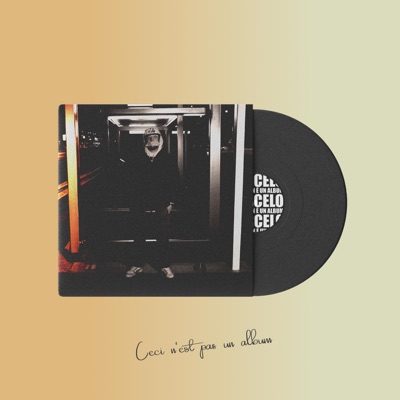 Ceci n'est pas un album