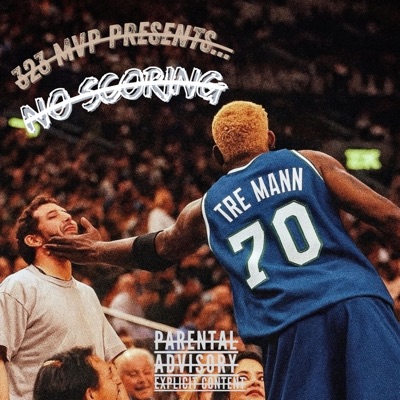 323 MVP Presents: No Scoring - EP