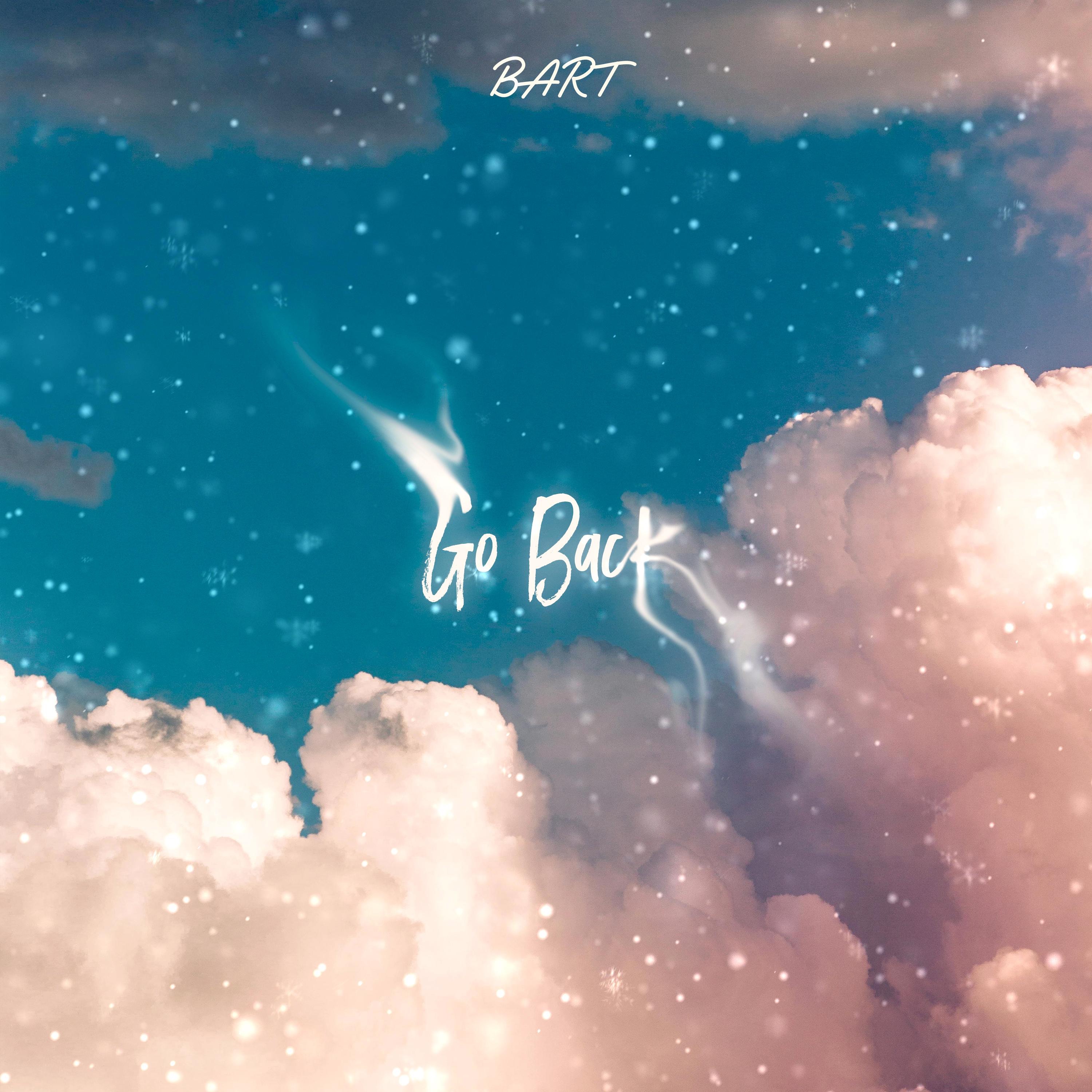 Go Back (In a Dream) - Single