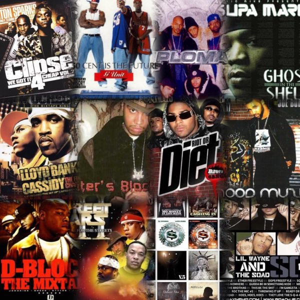 MIXTAPE ERA - Single - Album by Gripz - Apple Music