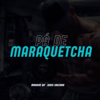 PÁ DE MARAQUETCHA - Single - Markim WF & Junin Souzaah