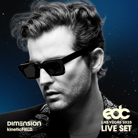 ID1 (from Dimension at EDC Las Vegas 2025: Kinetic Field Stage) / On & On (Kanine Remix) [Mixed] Kanine, bbyclose, Sub Focus & ID