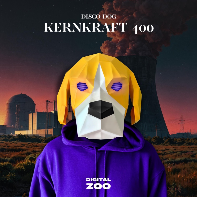 Kernkraft 400