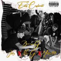 Esta Caliente - Single - JAHZ, HUITRXN99', MORE G\'s & Boorman G