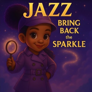 Bring Back the Sparkle