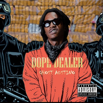 Dope Dealer Mixtape (feat. Ghost Austino)