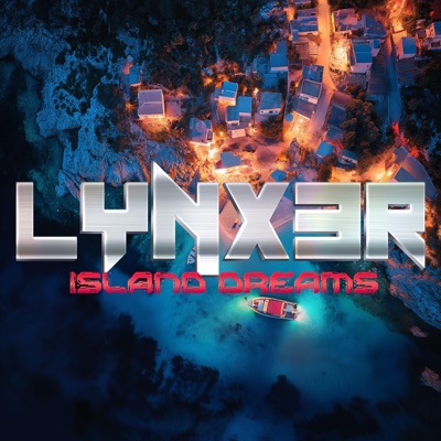 Island Dreams - Single