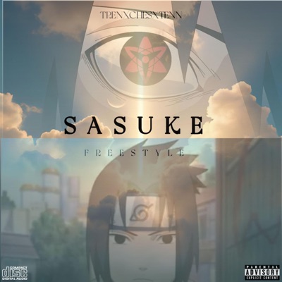 Sasuke Freestyle (feat. Tenn) - Single