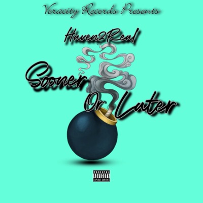 Sooner Or Later - Single