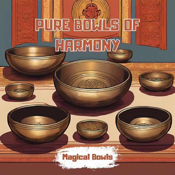 Pure Bowls of Harmony
