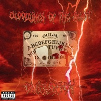 Bloodlines of the Beast (prod. MR. DOOM) - Single - Ouijaboy