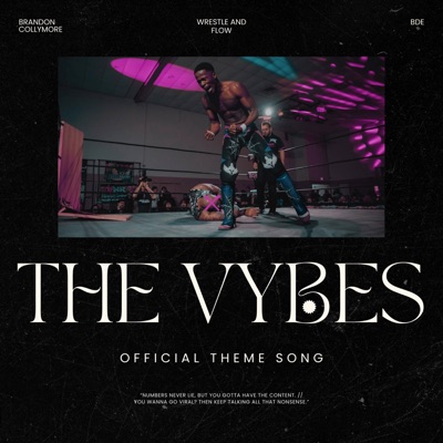 The Vybes (BDE) - Single