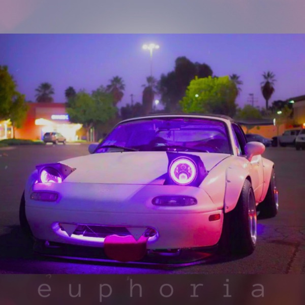 euphoria - Single