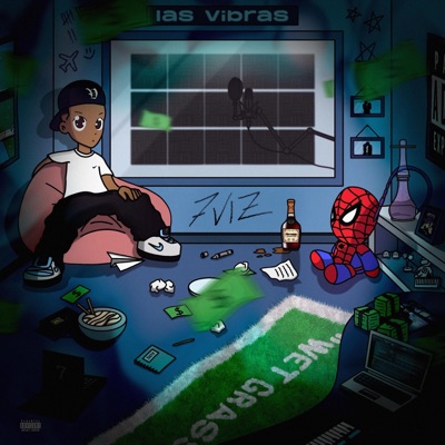 Las Vibras - Single