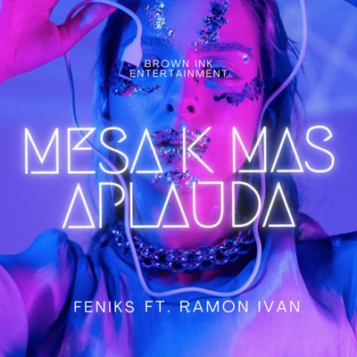 Catch Me If I Fall (feat. Feniks) - Single