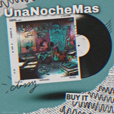 Una noche mas (WolfFae) - Single