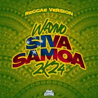Siva Samoa 2K24 — Wayno