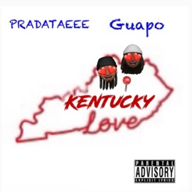 Kentucky Love freestyle (feat. Quapo) PradaTaee