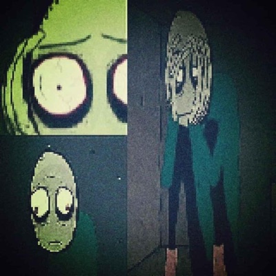 my own worst enemy T-T - Single
