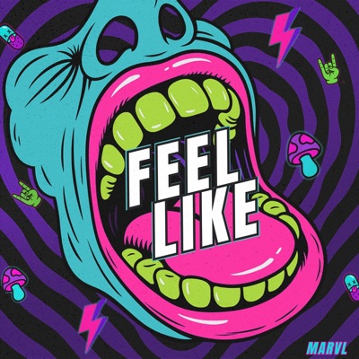 Feel Like - Single