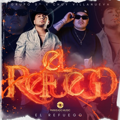 EL REFUEGO - Single