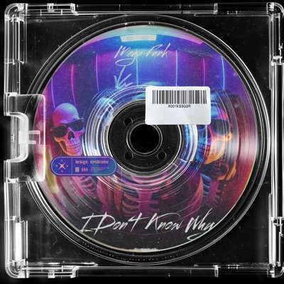 MEGA FUNK KNOW WHY - Single