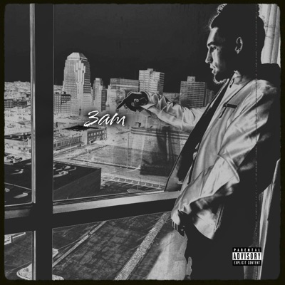 3am (feat. Mixx MagnoiLa) - Single